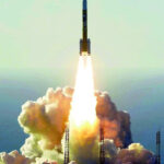 Japan-spacecraft