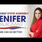 Jennifer Rajkumar Indian American lawyer becomes first South Asian woman to be elected to New York State Assembly