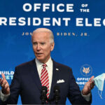 Joe Biden announces cabinet picks
