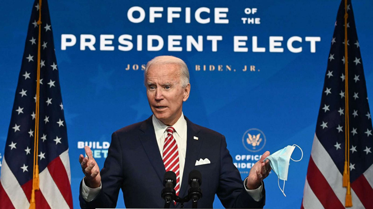 Joe Biden announces cabinet picks