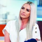 Katie Price