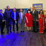 Lions Club Diwali pic