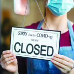 Lockdowns start to limit Covid-19