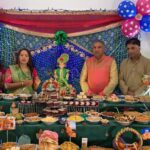 Long Island Diwali Annakoot