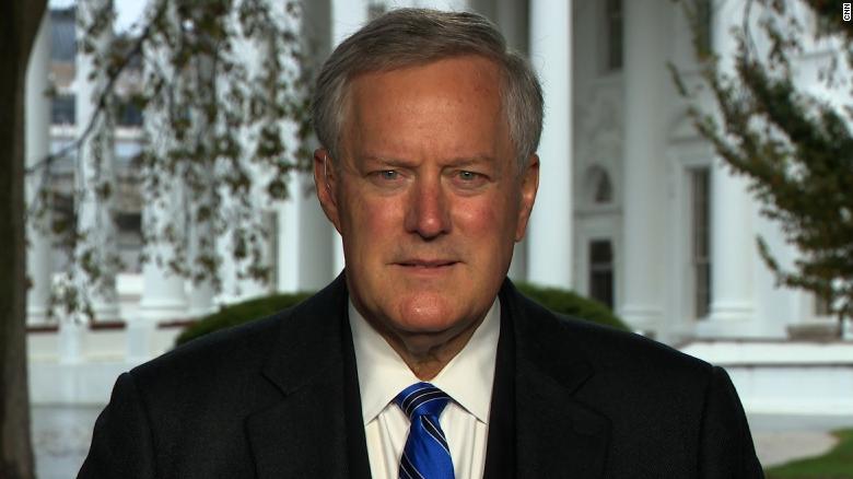 Mark Meadows