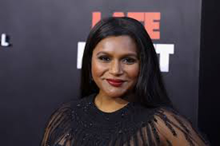 Mindy Kaling’ Award