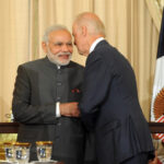 Modi Biden
