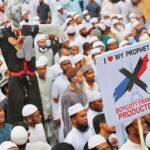 Muslims