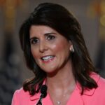 Nikki Haley