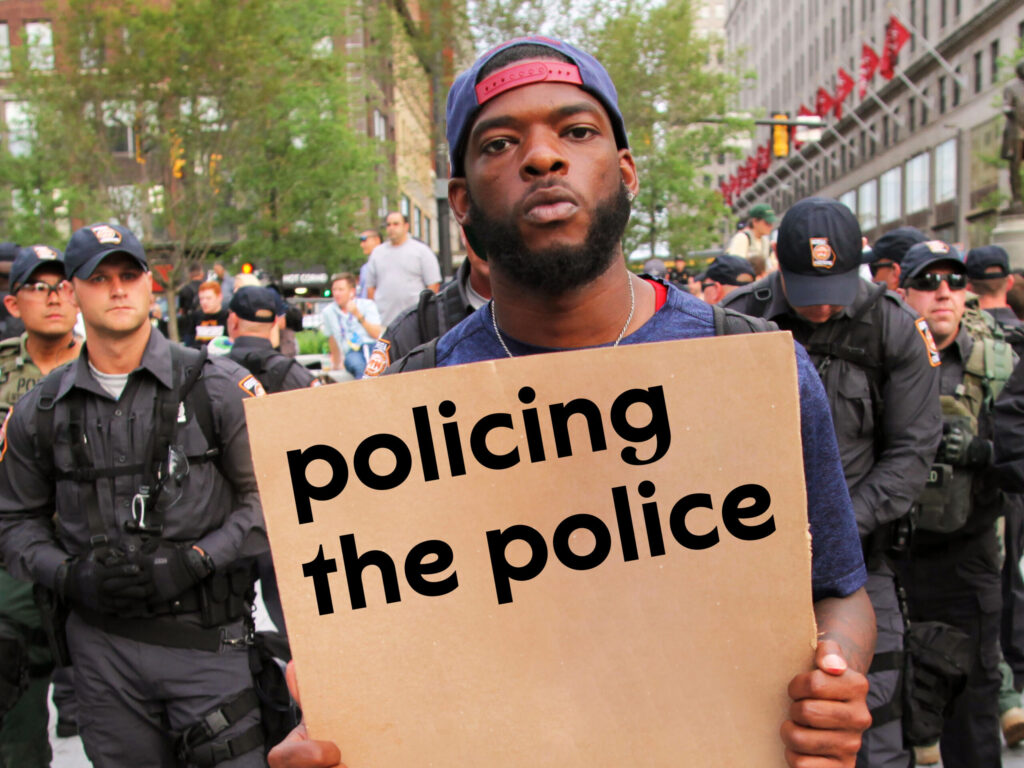 P 1 NJPAC_POLICING-THE-POLICE_PROTEST_1