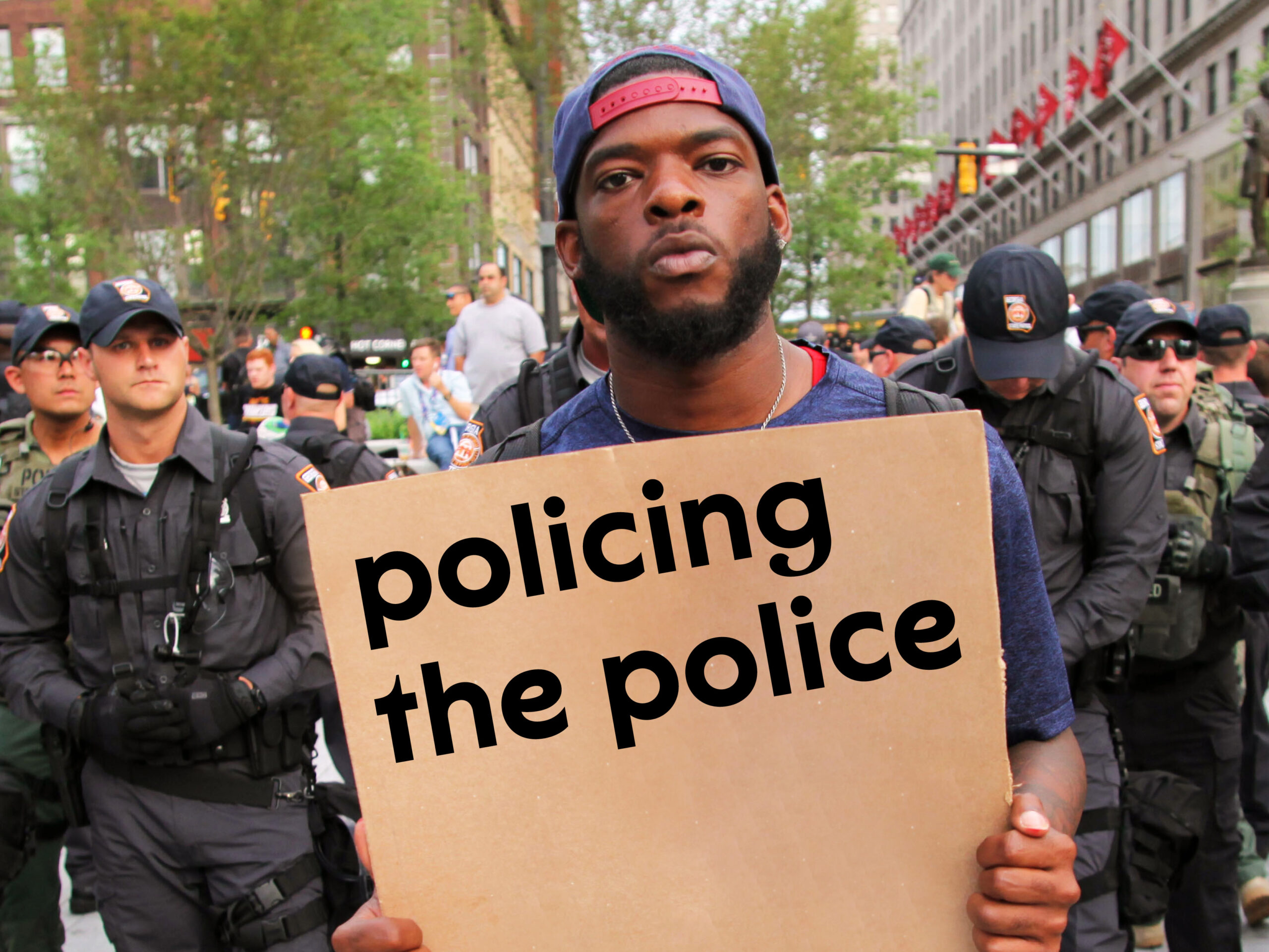P 1 NJPAC_POLICING-THE-POLICE_PROTEST_1