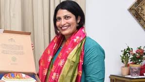Priyanca Radhakrishnan Elected as New Zealand’s First – Ever Indian- Origin Minister