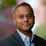 RIK MEHTA Indian-American Republican candidate Rik Mehta loses New Jersey Senate election
