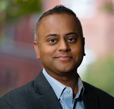 RIK MEHTA Indian-American Republican candidate Rik Mehta loses New Jersey Senate election