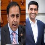 SAMOSA Caucus Four Democratic Indian American Lawmakers Of _Samosa Caucus_ Re-Elected To US House of Representatives