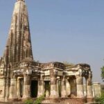Sialkot_Jagannath_temple