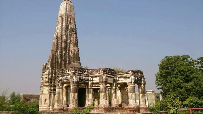 Sialkot_Jagannath_temple