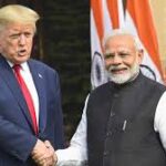 Trump and Modi