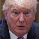 Trump Meets with Immigration Crime Victims to Urge Passage of House Legislation to Save American Lives