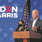 US Sikhs welcome Biden Harris