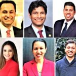 V 2 Indian American Winners to the State Houses 2020 in the US.Photo 3