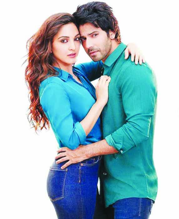 Varun