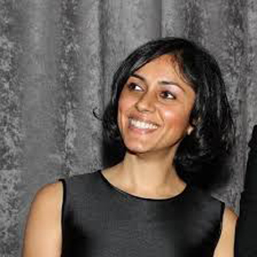 Veteran Indian American Chitra Wadhwani named editorial director of Washington Post Live