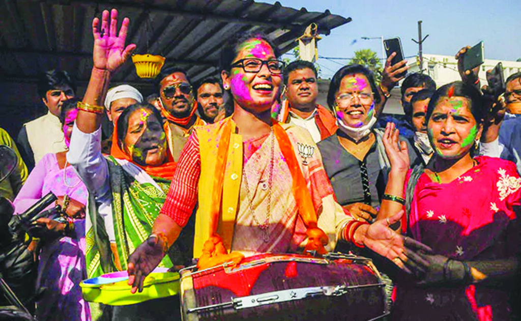 bihar elections