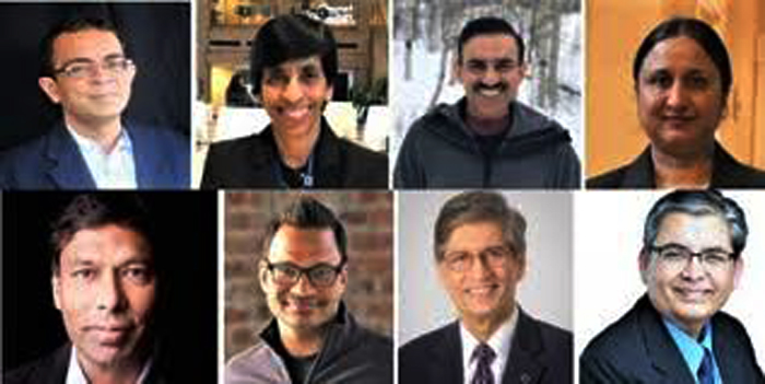 8 Indian Americans Honored At The ASEI Awards