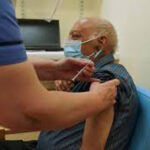 87-year-old Indian-origin man first to get COVID-19 vaccine in UK