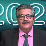 Ashok Vyas