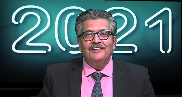 Ashok Vyas