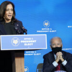 Biden Promises 100 million vaccinations in first 100 days in office.
