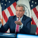 Bill de Blasio