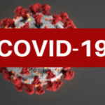 COVID logo