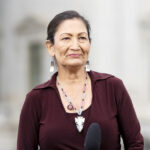 Deb Haaland