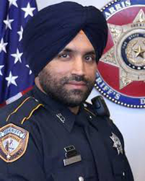 Dhaliwal