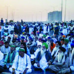 Farmers call for