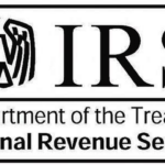 IRS Logo