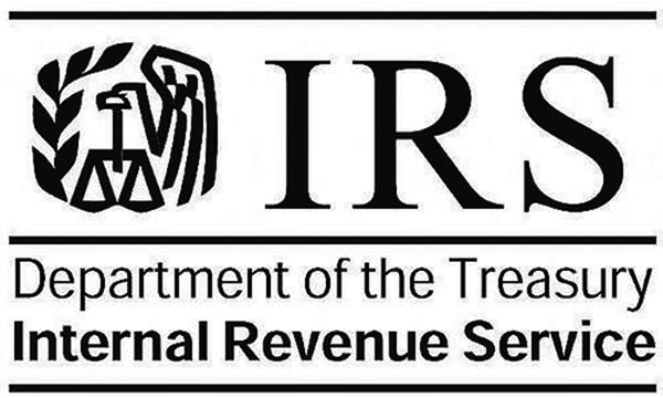IRS Logo