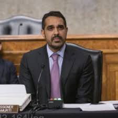 Indian American Bharat Ramamurti named to Biden-Harris economic team