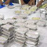 Indian American Hindu community donates over 1.3 lakh kg food to needy during Diwali