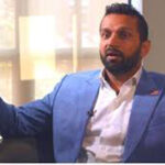 Indian American Pentagon Official Kash Patel Files $50 Million Defamation Suit Against CNN