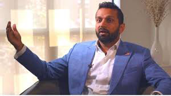Indian American Pentagon Official Kash Patel Files $50 Million Defamation Suit Against CNN