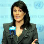 Indian American Republican Nikki Haley slams Biden’s immigration policies