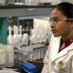 Indian American Time’s Kid of the Year Gitanjali focuses on effective Covid-19 vaccine distribution