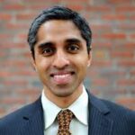 Indian American Vivek Murthy To Lead COVID-19 Fight
