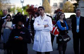 Indian American Vivek Murthy to bring approach learnt at his immigrant parents’ clinic