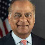Indian American chief economist SP Kothari to leave SEC by end of January