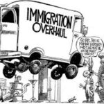 Indian American lawmakers seek immigration overhaul